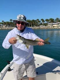 Fort Pierce Report Photo 1