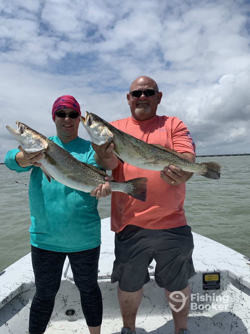 Corpus Christi Report Photo 0