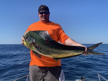 Spring Fishing is on Fre!!!