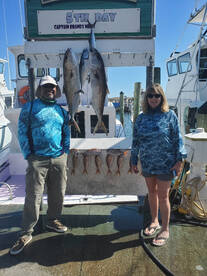 5th Day's PLAN-DEMIC