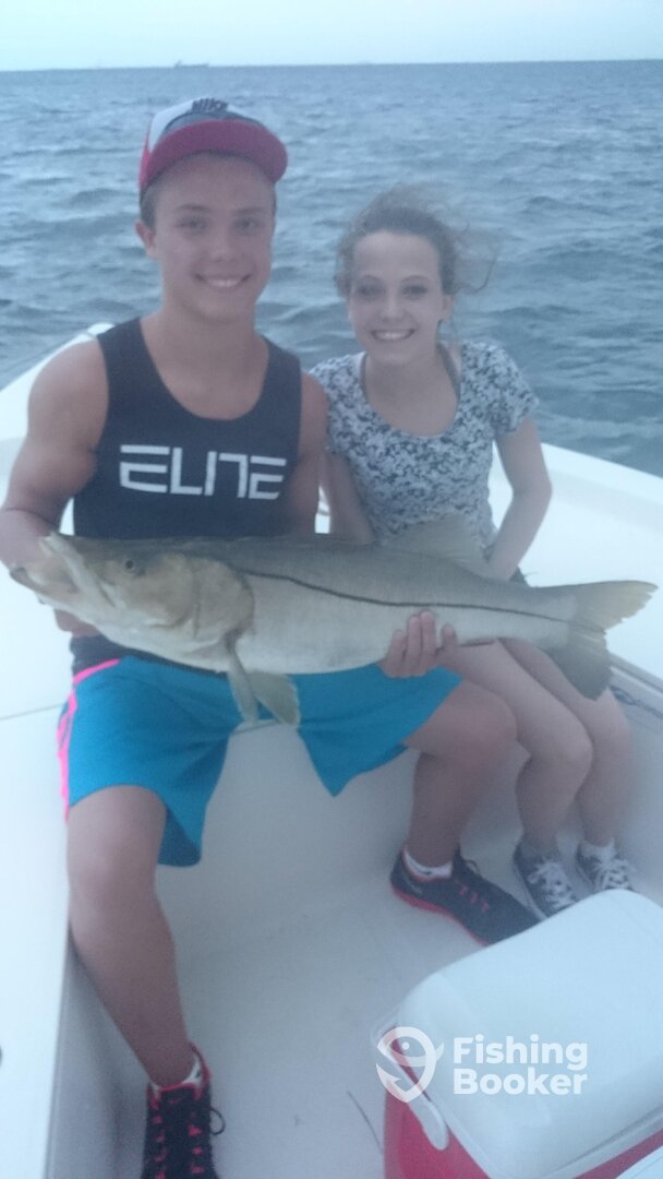 St. Petersburg Report Photo 0