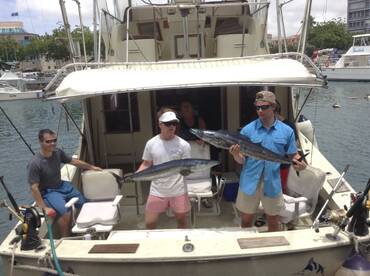 Bridgetown Report Photo 2