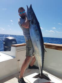 Big Wahoo