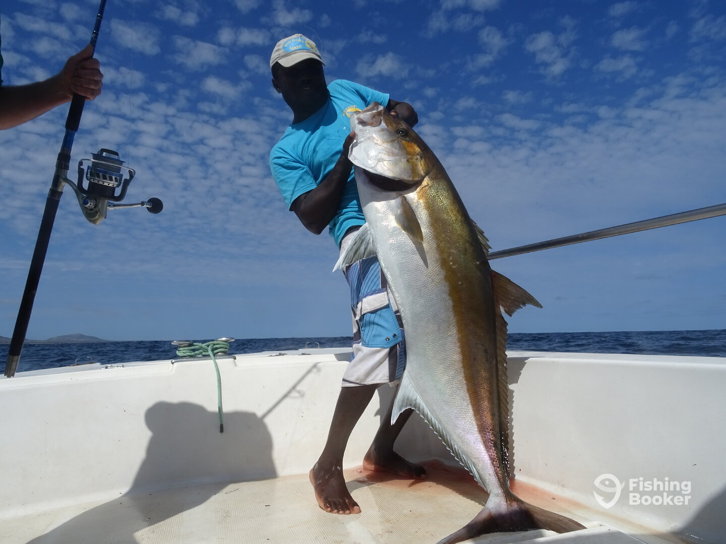 Vila Do Maio Report Photo 0