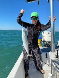 Bay Pines Report Photo 2