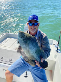 Shallw Water Goodness!