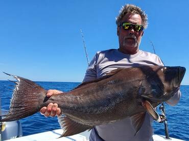 Grouper Season in full swing!