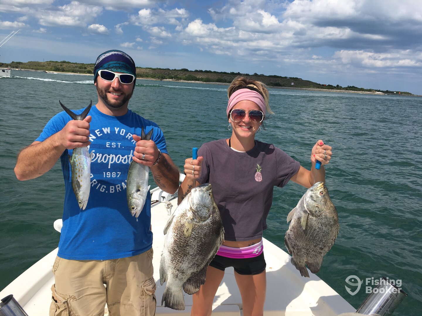 Port Canaveral Report Photo 0