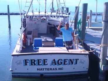 Hatteras Report Photo 1