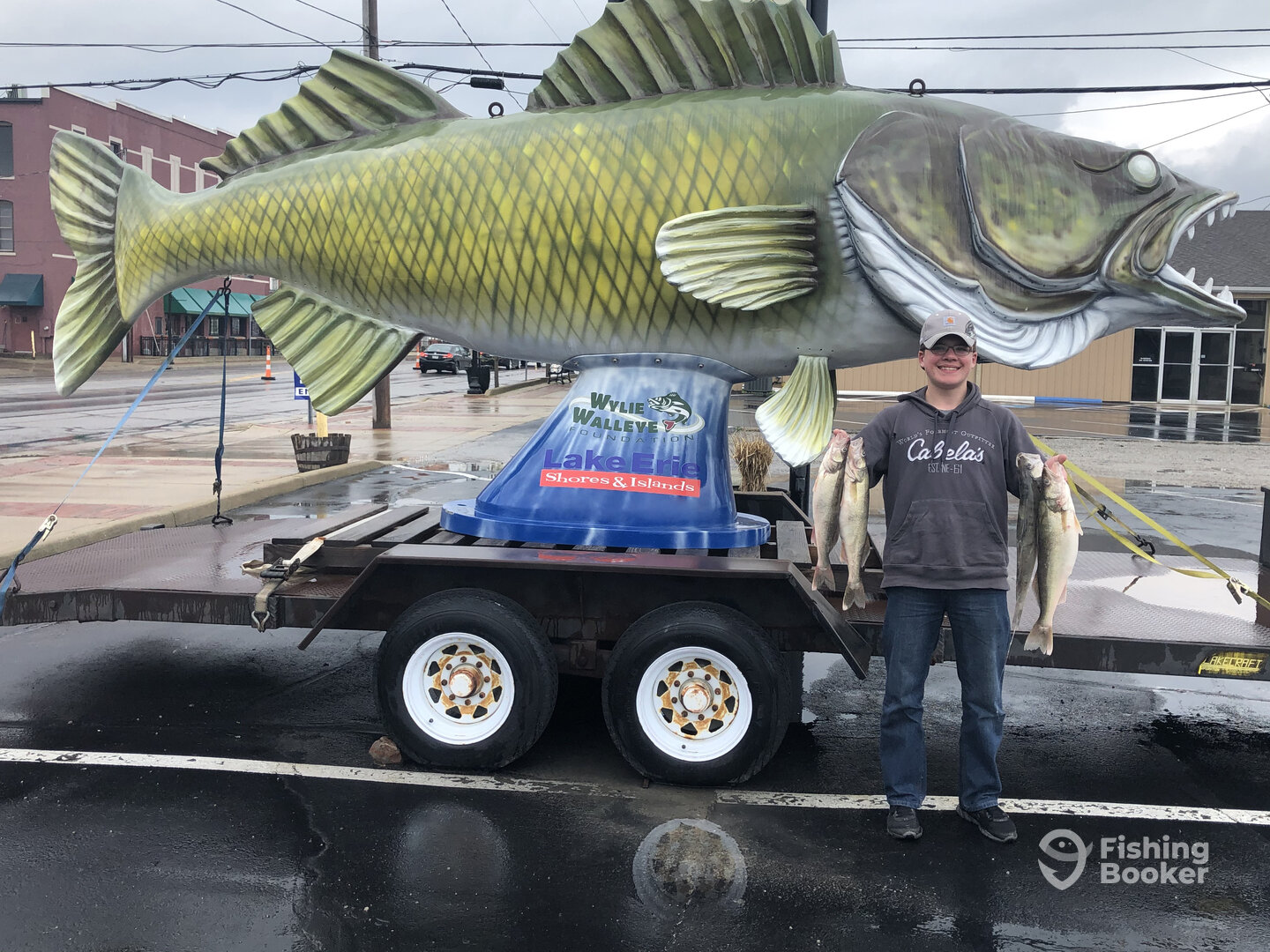 Lakeside Marblehead Report Photo 0