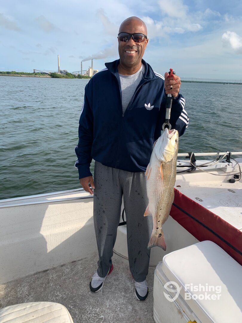 San Antonio Report Photo 0