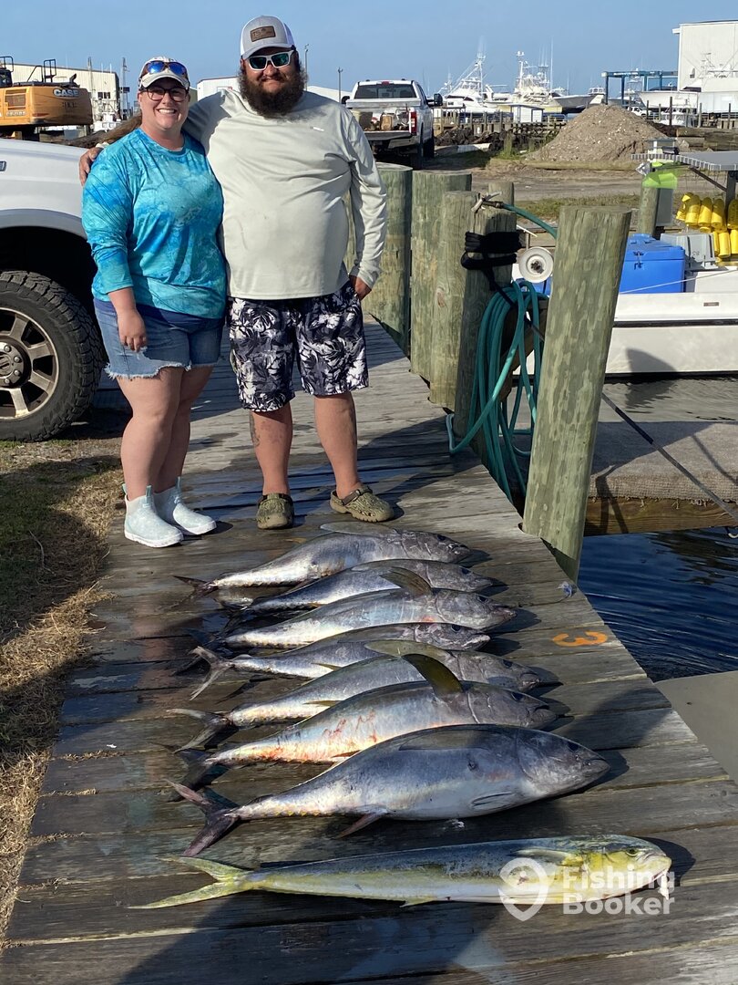 Wanchese Report Photo 0