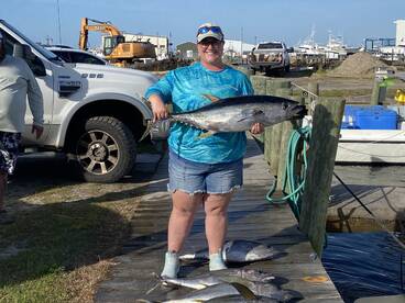 Wanchese Report Photo 1