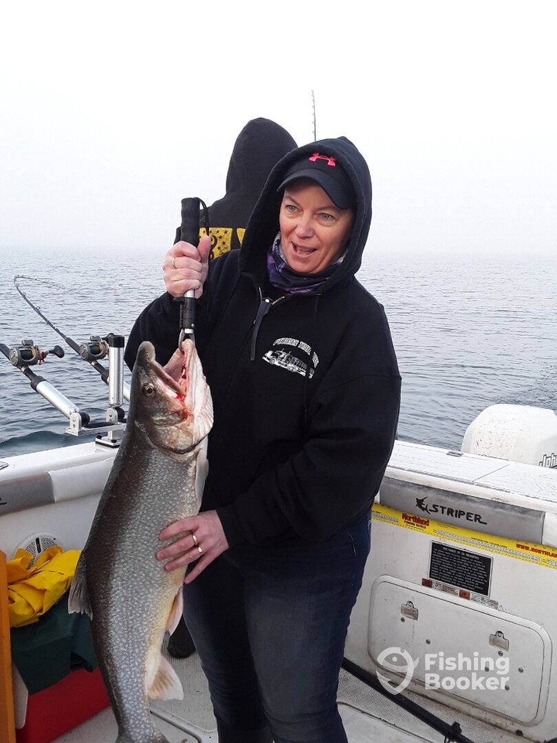 Fairview Report Photo 0