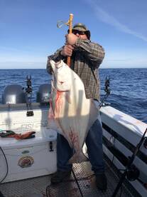 Coos Bay Report Photo 2