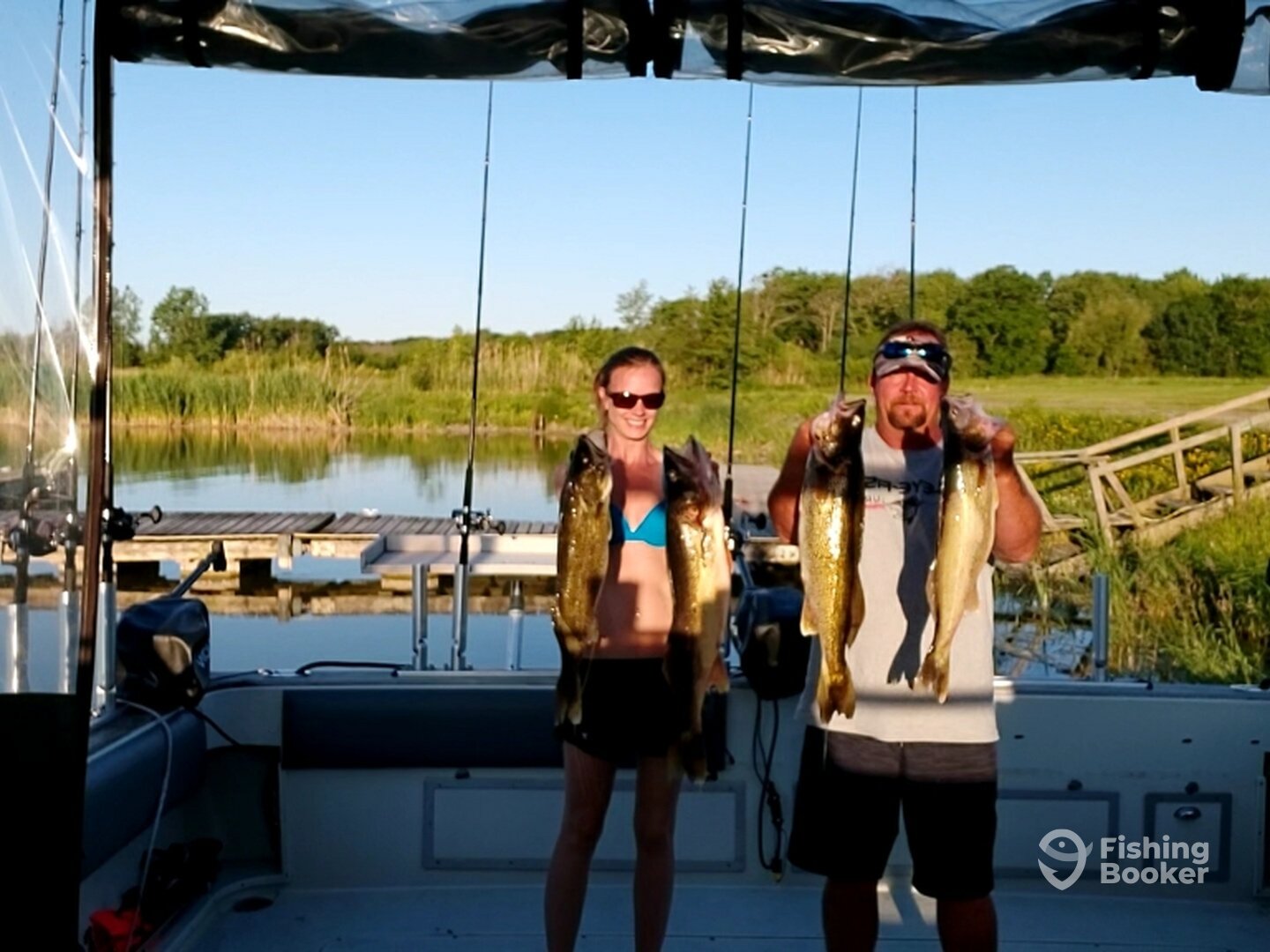 Nanticoke Report Photo 0