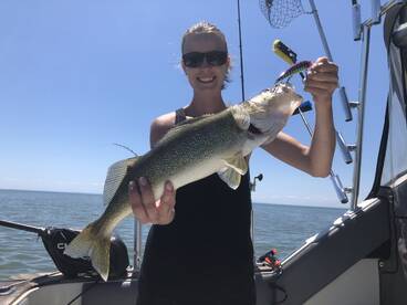 Nanticoke Report Photo 1