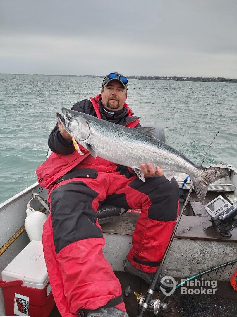 St. Catharines Report Photo 0