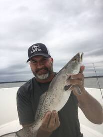 Mobile Bay Inshore Report 5/23/20
