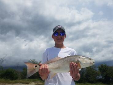 Mount Pleasant Report Photo 1