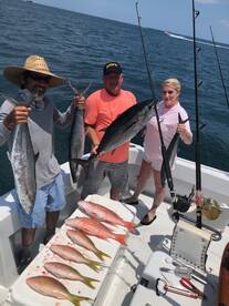 Fort Lauderdale Report Photo 1