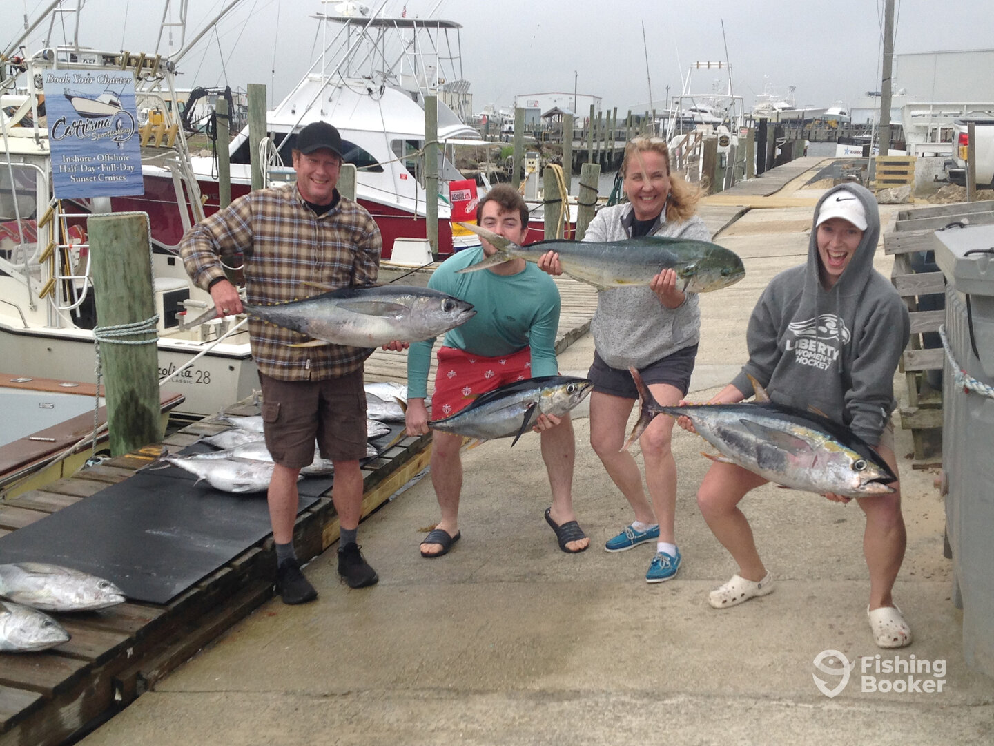 Wanchese Report Photo 0