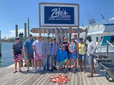 Fort Morgan Report Photo 2