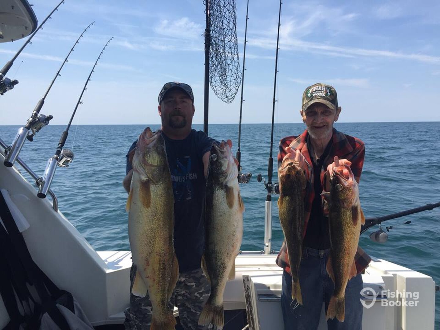 Nanticoke Report Photo 0