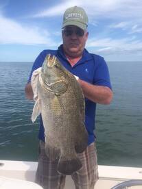 Everglades City Report Photo 2