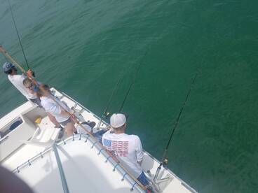 Nags Head Report Photo 1