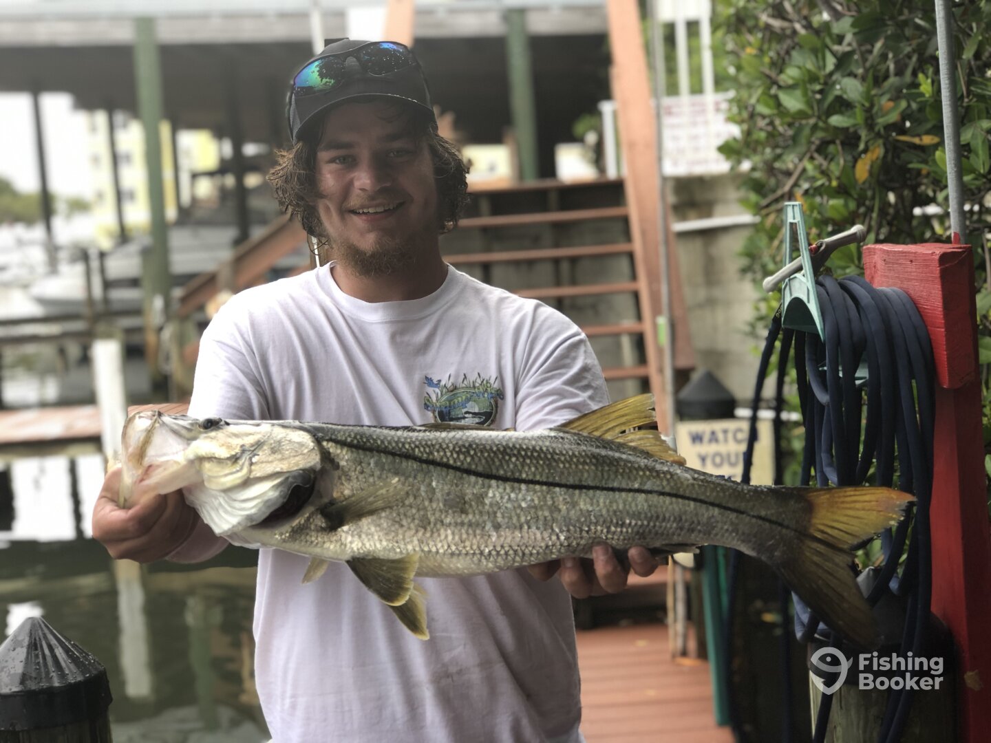 Venice Report Photo 0