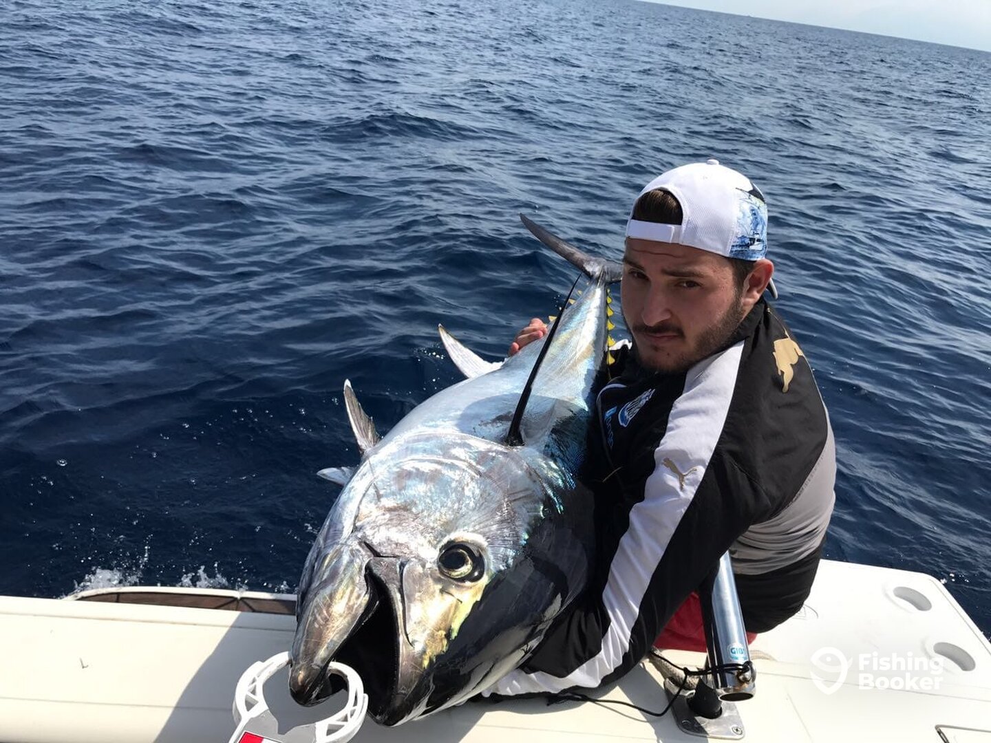 Villanova Report Photo 0