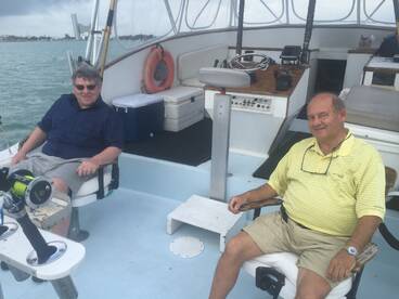 Marathon Report Photo 1