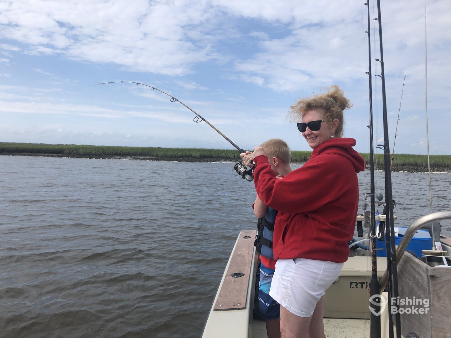 Wrightsville Beach Report Photo 0