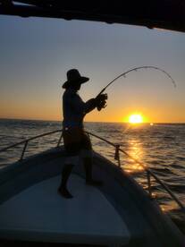 Punta Mita Report Photo 1