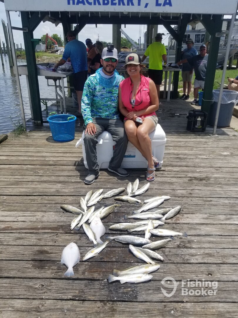 Sulphur Report Photo 0