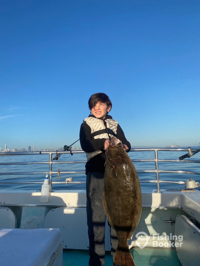 San Francisco Report Photo 0