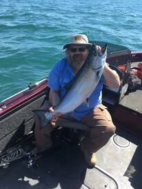 Oak Creek Report Photo 2