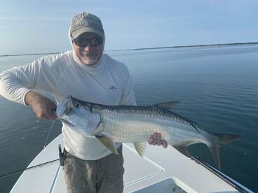 Big Pine Key Report Photo 1