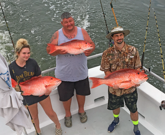 Fort Morgan Report Photo 1