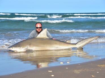 Corpus Christi Report Photo 2