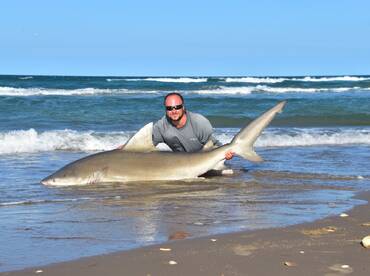 Corpus Christi Report Photo 1