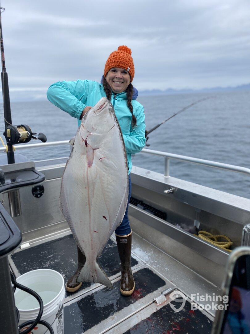 Seward Report Photo 0