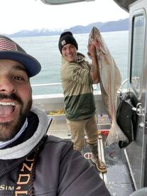 Seward Report Photo 1