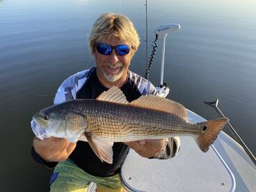 Grand Slams All Round! 