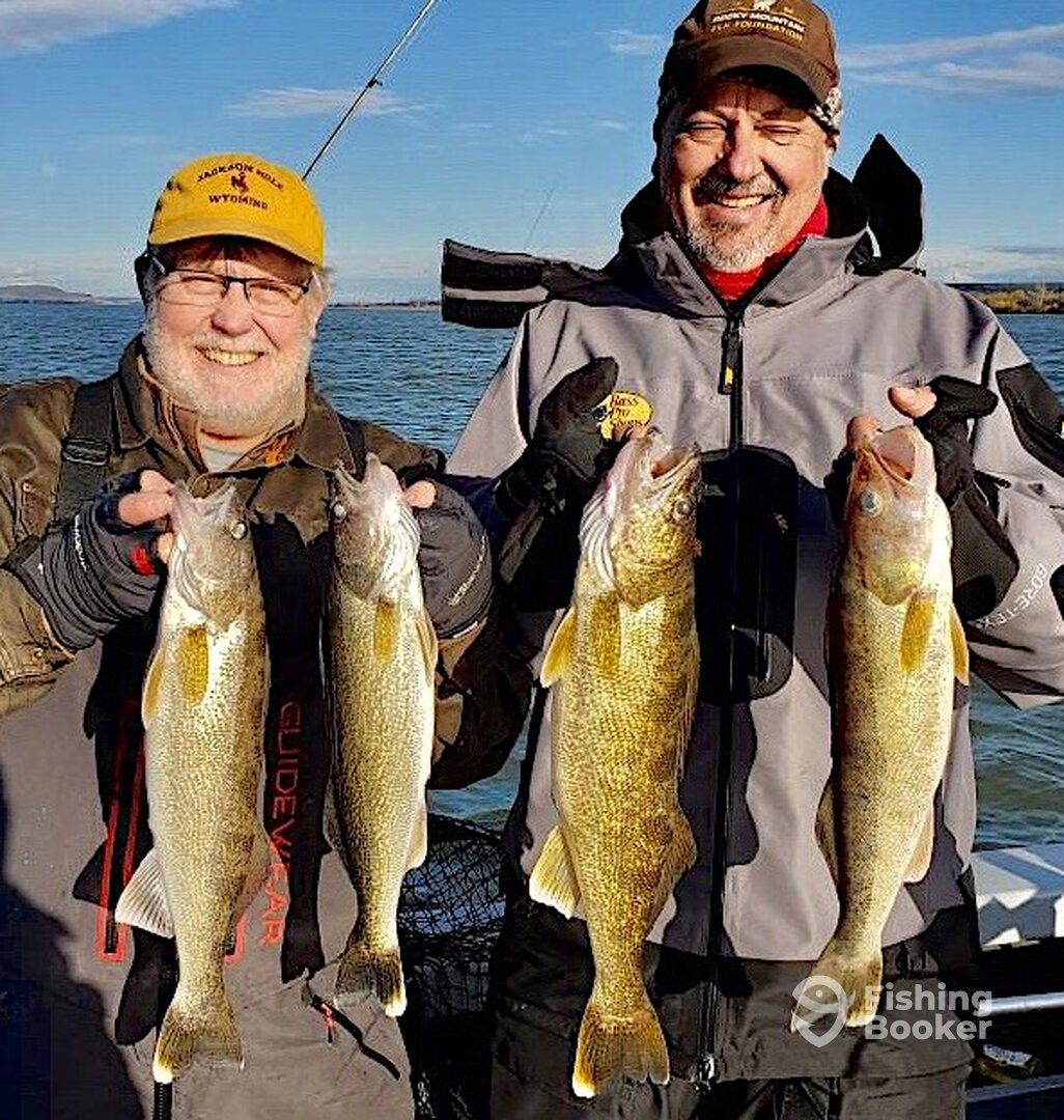 Burbank Report Photo 0