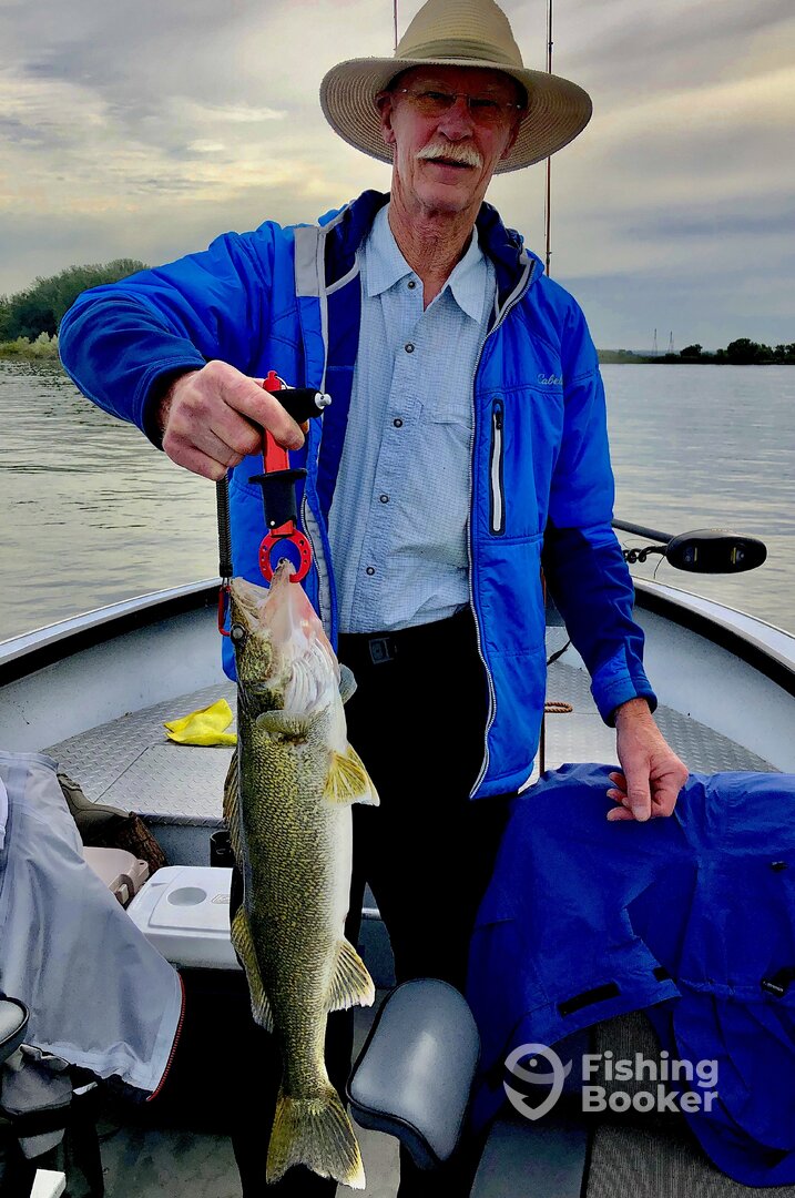 Burbank Report Photo 0