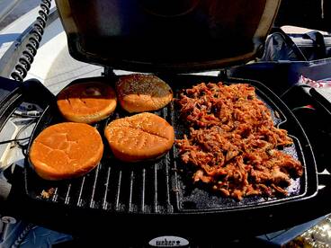 Burbank Report Photo 2