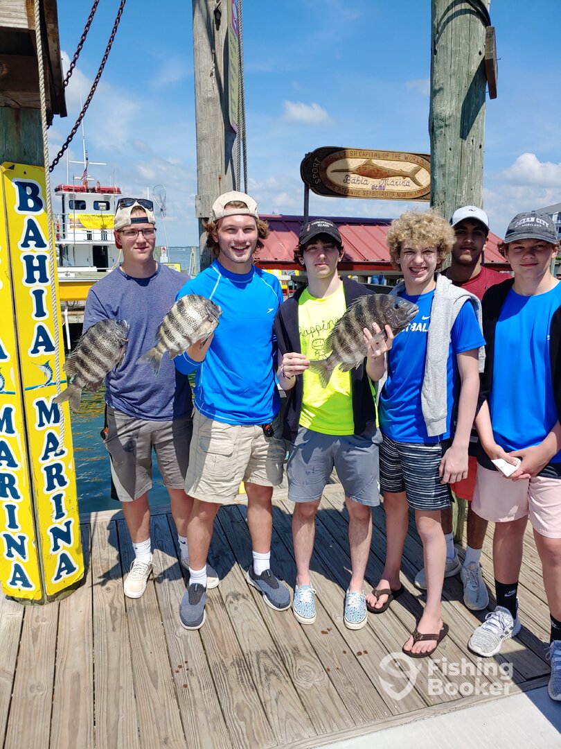 Ocean City Report Photo 0