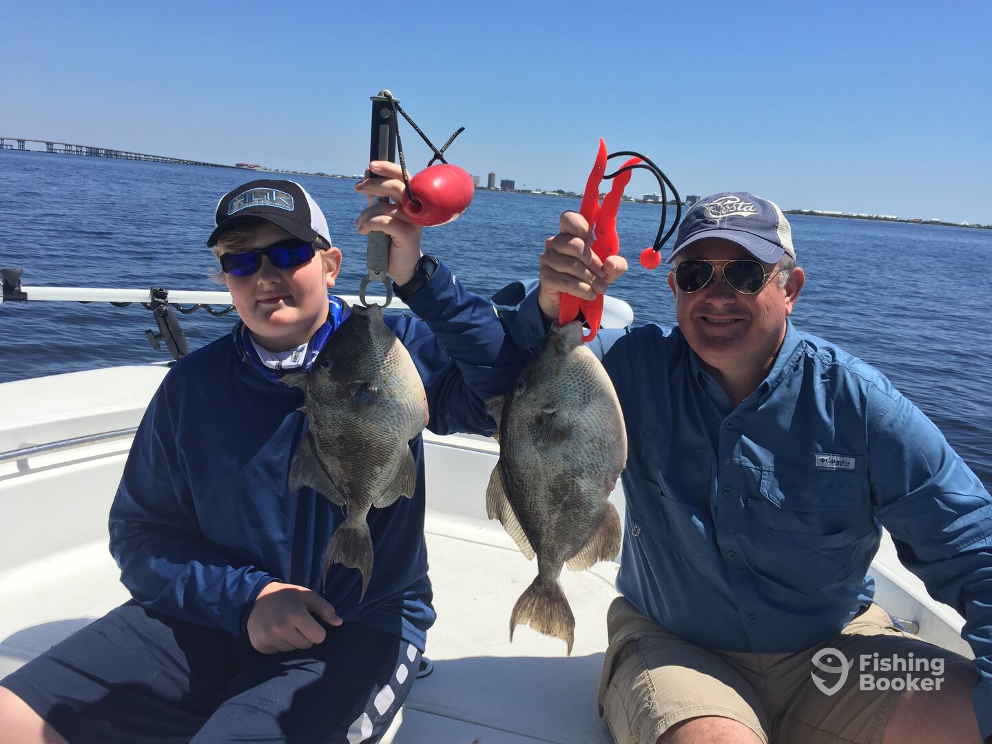 Pensacola Report Photo 0